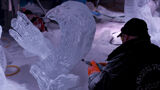 International Ice and Snow Sculpture Festival