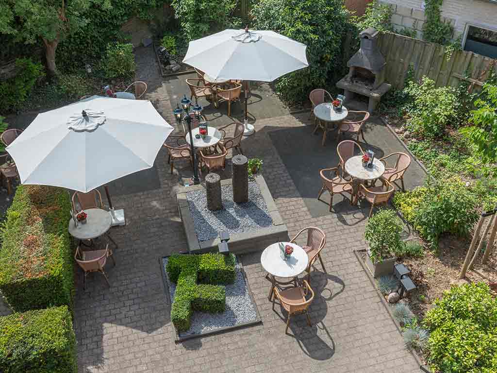 Foto's Fletcher HotelRestaurant Valkenburg