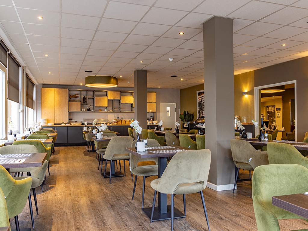 Foto's Fletcher HotelRestaurant Valkenburg